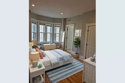 601 Bennington St #2, Boston, MA 02128 - Photo 5