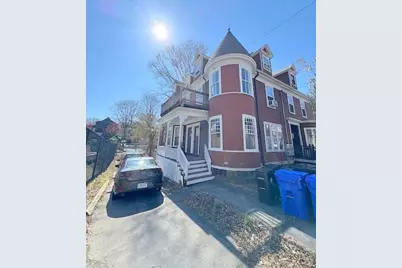24 Brook Street #2, Brookline, MA 02445 - Photo 1