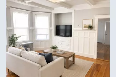 114-116 Thornton St #1, Boston, MA 02119 - Photo 1