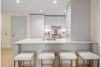 135 Seaport Blvd #1609, Boston, MA 02210 - Photo 5