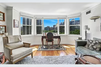 150 Staniford Street #PH9, Boston, MA 02114 - Photo 1