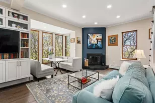 101 Summit Ave, Brookline, MA 02446 - Photo 3