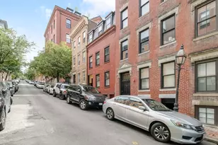 9 Anderson, Boston, MA 02114 - Photo 17