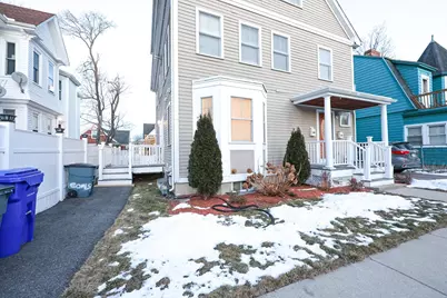 35 Gleason #1, Boston, MA 02121 - Photo 15