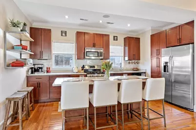 200 Emerson St #3 Penthouse, Boston, MA 02127 - Photo 3