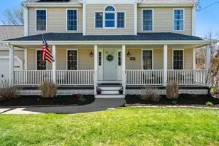 47 Colleen's Way, Attleboro, MA 02703 - Photo 41