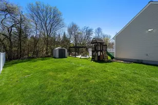 47 Colleen's Way, Attleboro, MA 02703 - Photo 35