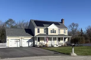 47 Colleen's Way, Attleboro, MA 02703 - Photo 39