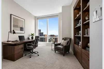 1 Franklin #5105, Boston, MA 02110 - Photo 17