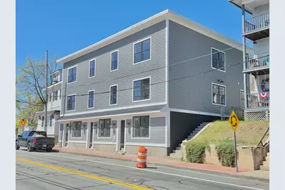 1965-1967 Smith St #2R, North Providence, RI 02911 - Photo 21