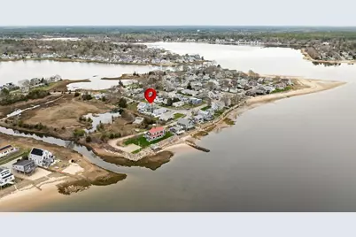 75 Pilgrim Ave, Wareham, MA 02571 - Photo 3