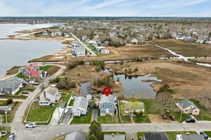 75 Pilgrim Ave, Wareham, MA 02571 - Photo 5