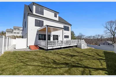 22 Mount Zion Road, Melrose, MA 02176 - Photo 37