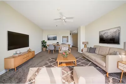 77 Adams St #611, Quincy, MA 02169 - Photo 5
