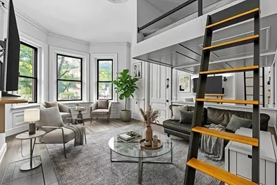 364 Marlborough St. #1, Boston, MA 02116 - Photo 3