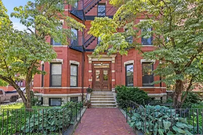 364 Marlborough St. #1, Boston, MA 02116 - Photo 9