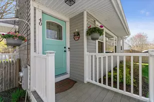 40 Tremont Ave, Taunton, MA 02780 - Photo 5