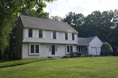 30 King Arthur Rd, Easton, MA 02356 - Photo 27