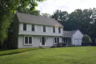 30 King Arthur Rd, Easton, MA 02356 - Photo 27
