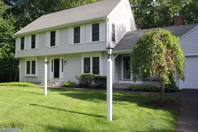 30 King Arthur Rd, Easton, MA 02356 - Photo 31