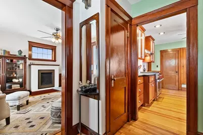 14A Linden Place, Brookline, MA 02445 - Photo 3