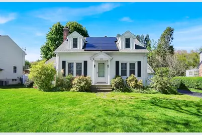 2164 Wilbraham Rd, Springfield, MA 01129 - Photo 1