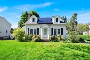 2164 Wilbraham Rd, Springfield, MA 01129 - Photo 1