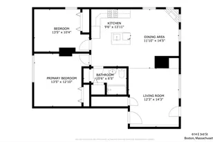 614 E 3rd St, Boston, MA 02127 - Photo 23