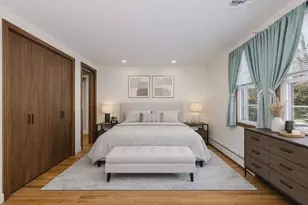 185 Moulton St, Rehoboth, MA 02769 - Photo 17