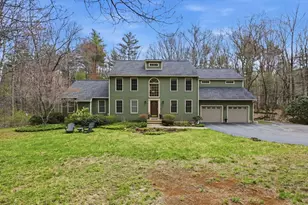 201 Spring St, Hopkinton, MA 01748 - Photo 1