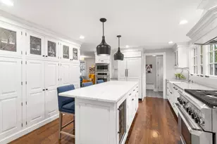 6 Risley Rd, Newton, MA 02465 - Photo 5