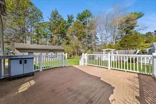 25 Andrew Ave, Taunton, MA 02780 - Photo 27