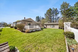 25 Andrew Ave, Taunton, MA 02780 - Photo 31