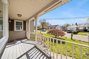 25 Andrew Ave, Taunton, MA 02780 - Photo 5