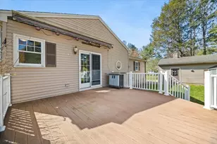 25 Andrew Ave, Taunton, MA 02780 - Photo 29
