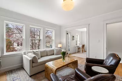 6 Hawthorne Park #6, Cambridge, MA 02138 - Photo 3