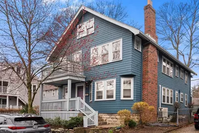6 Hawthorne Park #6, Cambridge, MA 02138 - Photo 1