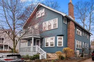 6 Hawthorne Park, Cambridge, MA 02138 - Photo 1