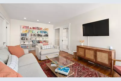 43 Linnaean Street #46A, Cambridge, MA 02138 - Photo 3