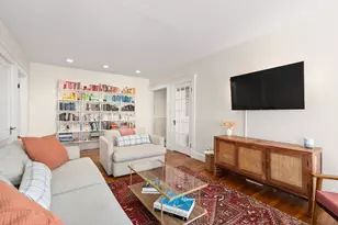 43 Linnaean St, Cambridge, MA 02138 - Photo 3