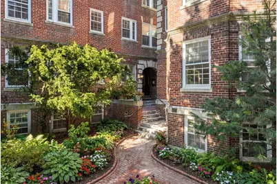 43 Linnaean Street #46A, Cambridge, MA 02138 - Photo 19
