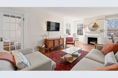 43 Linnaean Street #46A, Cambridge, MA 02138 - Photo 1