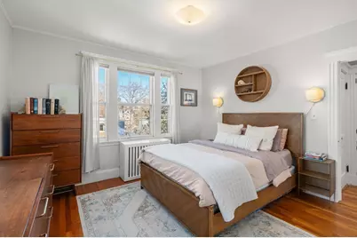 43 Linnaean Street #46A, Cambridge, MA 02138 - Photo 15