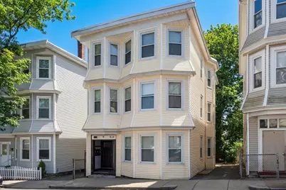 11 Priesing Street, Boston, MA 02130 - Photo 1