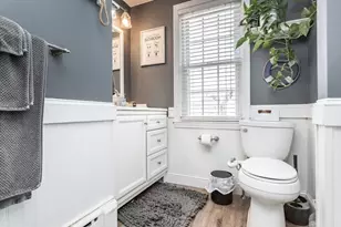 25 Gosnold St, New Bedford, MA 02740 - Photo 21