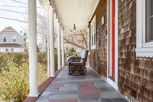 25 Gosnold St, New Bedford, MA 02740 - Photo 3