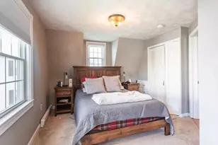 25 Gosnold St, New Bedford, MA 02740 - Photo 19