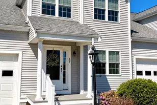 877 Auburnville Way, Whitman, MA 02382 - Photo 3
