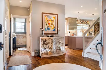 287 Langley Rd #6, Newton, MA 02459 - Photo 3