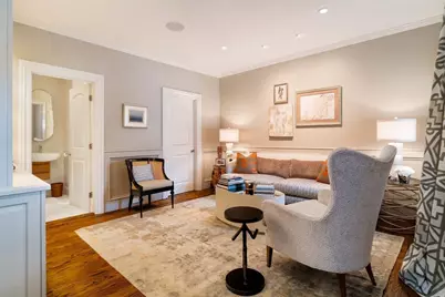 287 Langley Rd #6, Newton, MA 02459 - Photo 5
